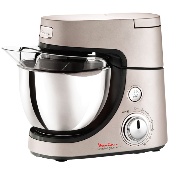Кухонная машина Moulinex QA601H32