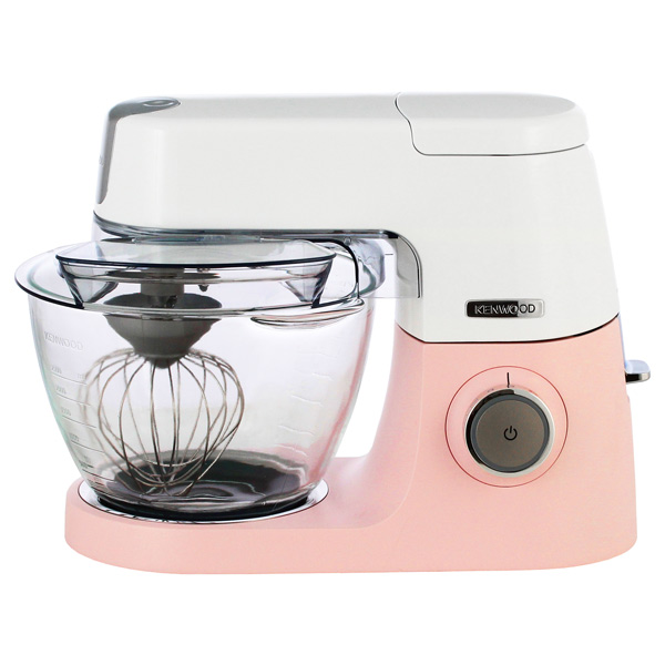 Кухонная машина Kenwood KVC5000P
