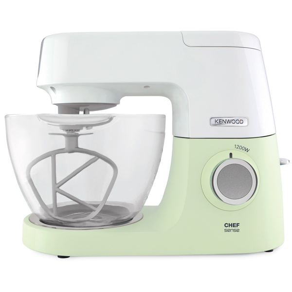Кухонная машина Kenwood KVC5100G