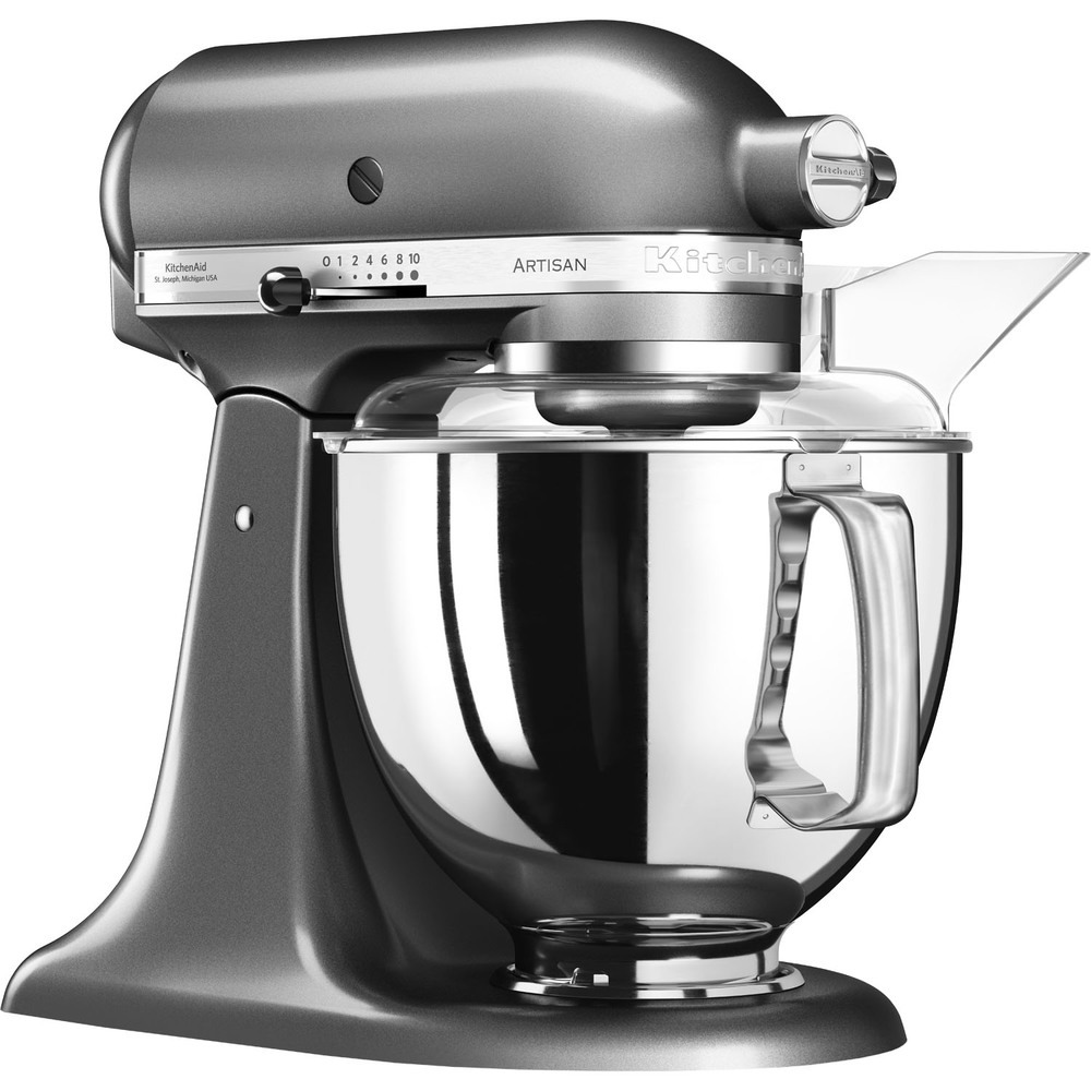 Кухонная машина KitchenAid 5KSM175PSEMS — фото 2