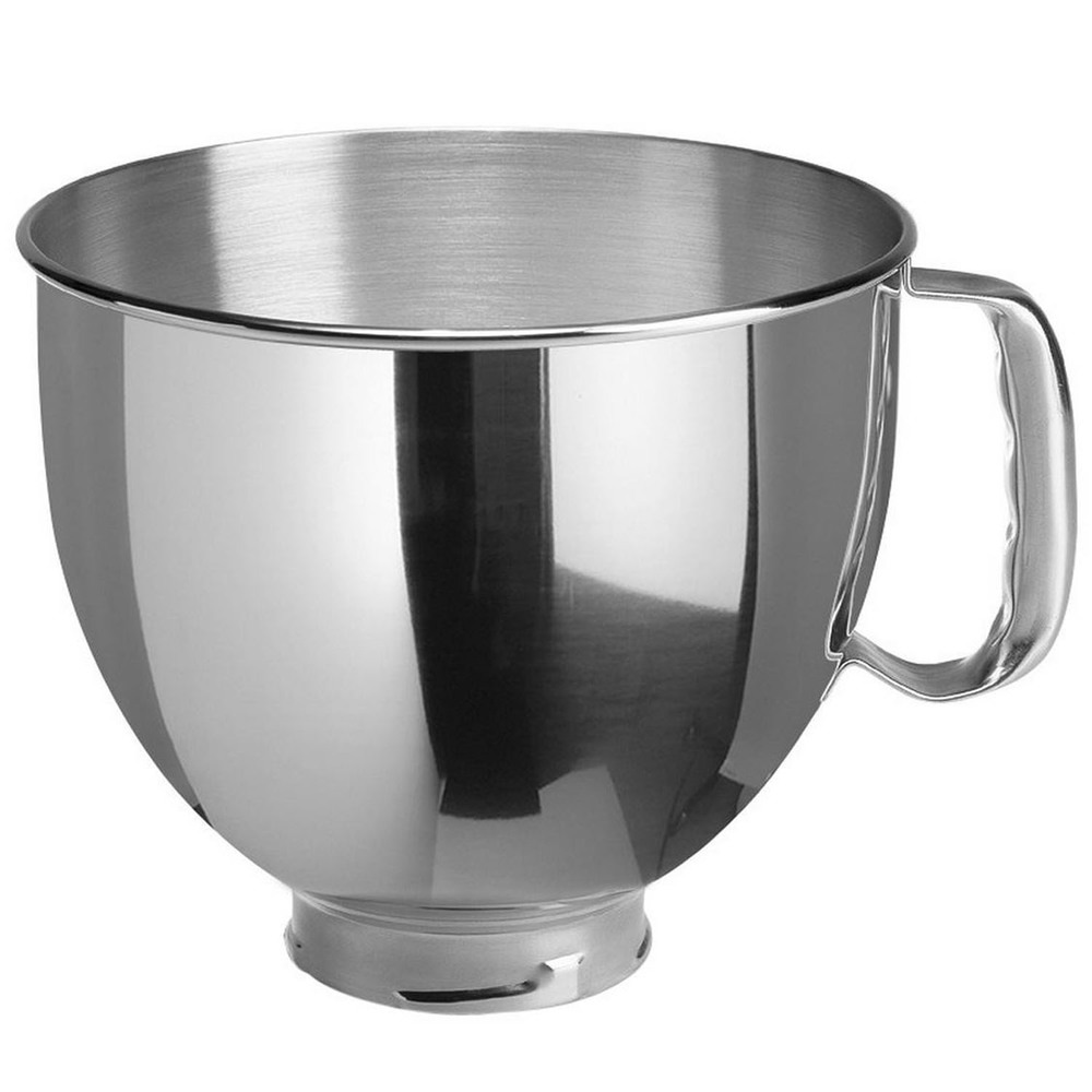 Кухонная машина KitchenAid 5KSM175PSEMS — фото 3