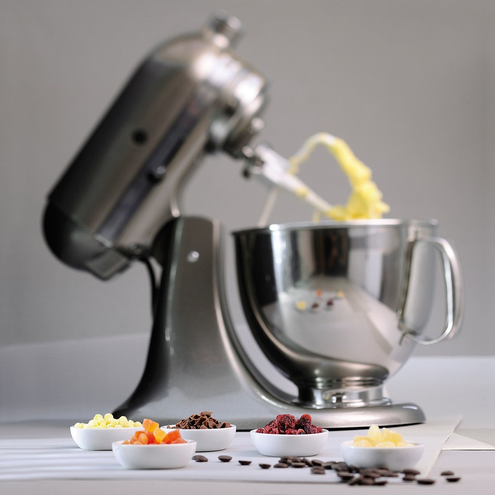 Кухонная машина KitchenAid 5KSM175PSEMS — фото 9