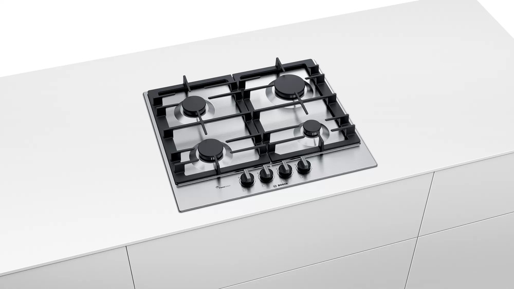 Варочная поверхность Bosch PCP6A5B90R — фото 2