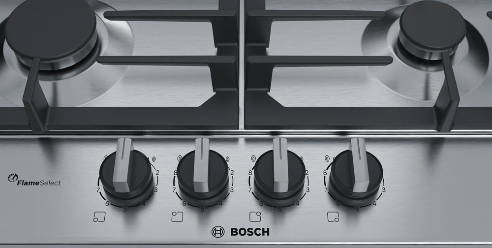 Варочная поверхность Bosch PCP6A5B90R — фото 3