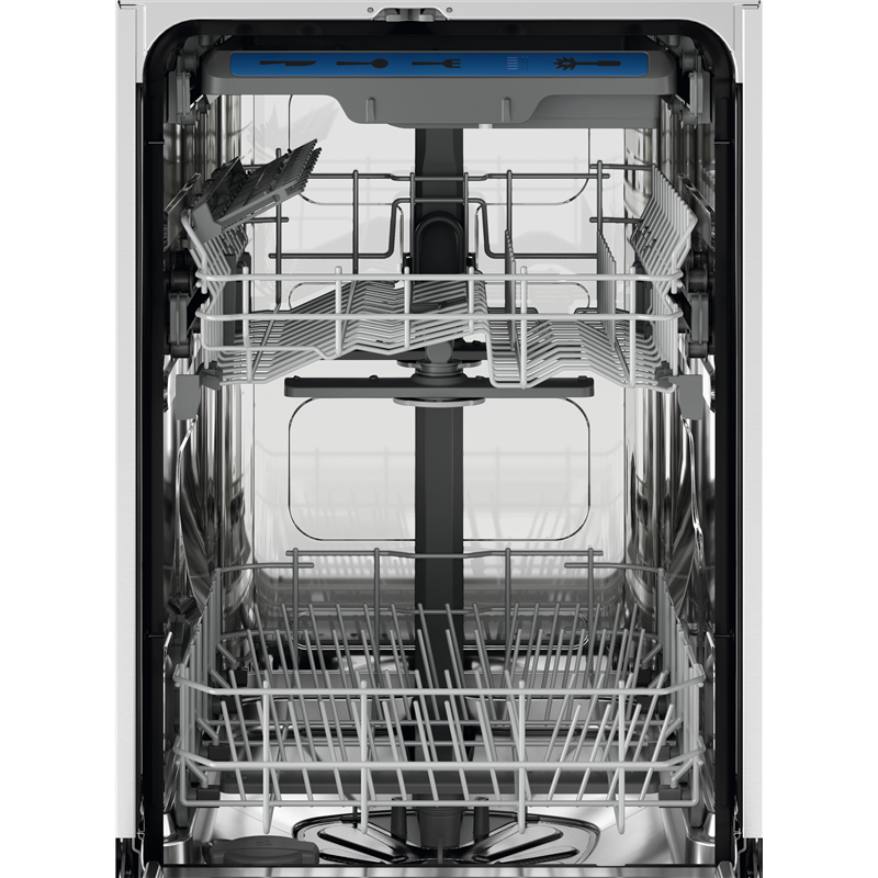 Встраиваемая посудомоечная машина Electrolux EEM23100L — фото 2