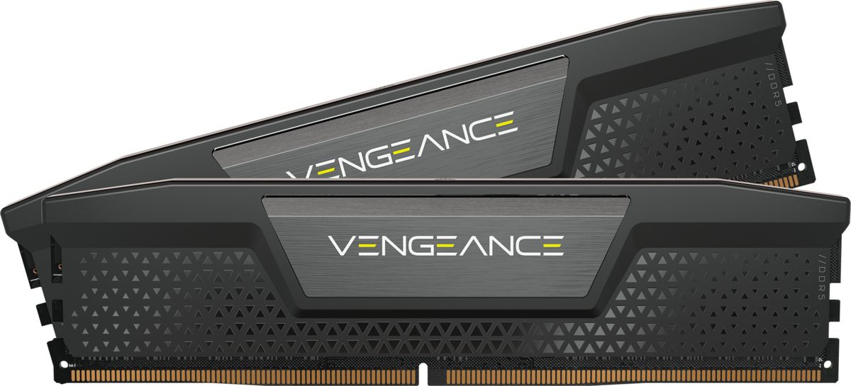 Память DDR5 2x16Gb 5600МГц Corsair CMK32GX5M2B5600C36 Vengeance RTL PC5-44800 CL36 DIMM 288-pin 1.25В — фото 2