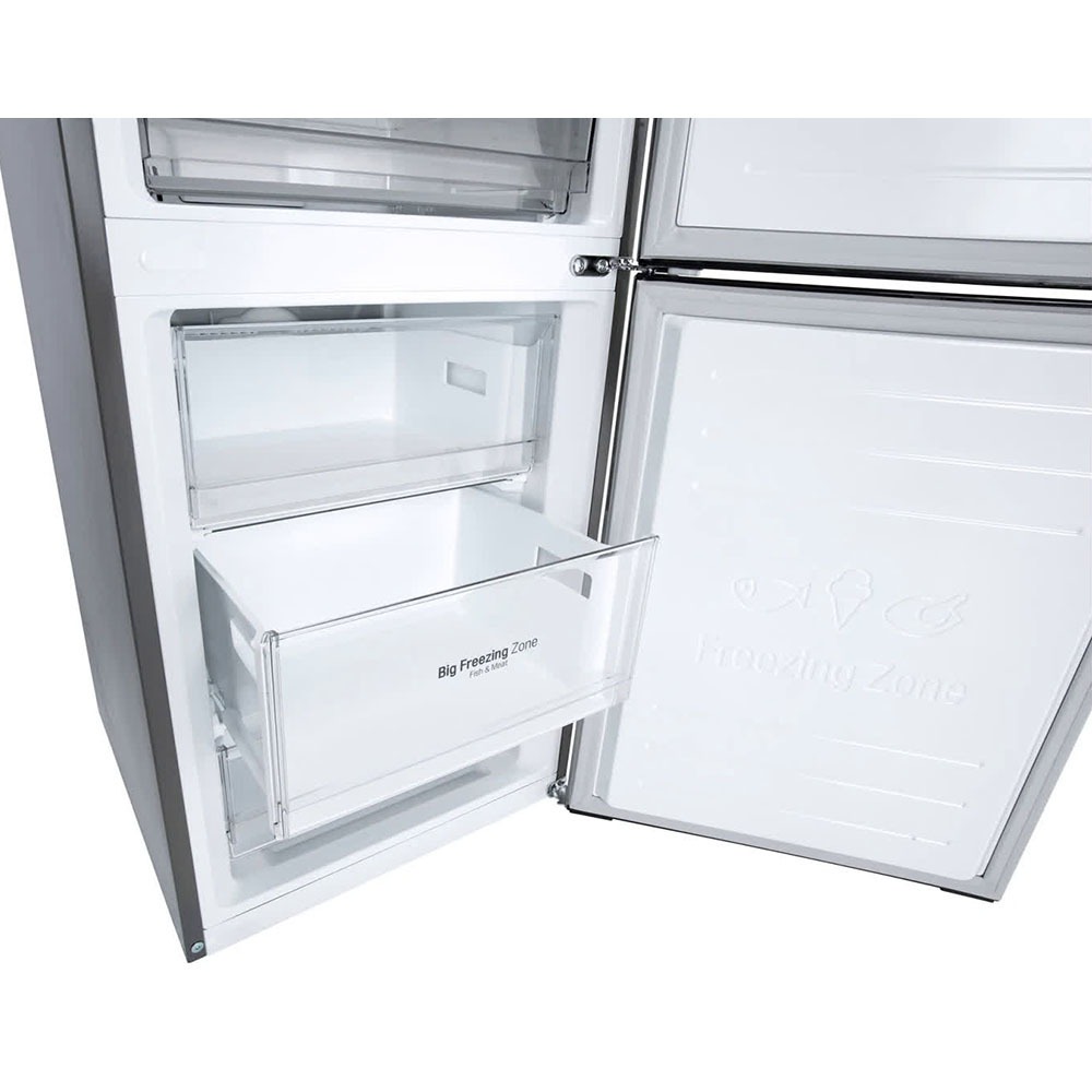 Холодильник LG GA-B509CMQM — фото 10