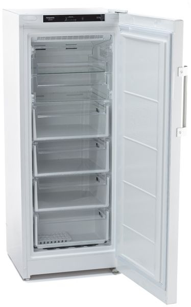 Морозильная камера Hotpoint-Ariston HFZ 6150 W белый