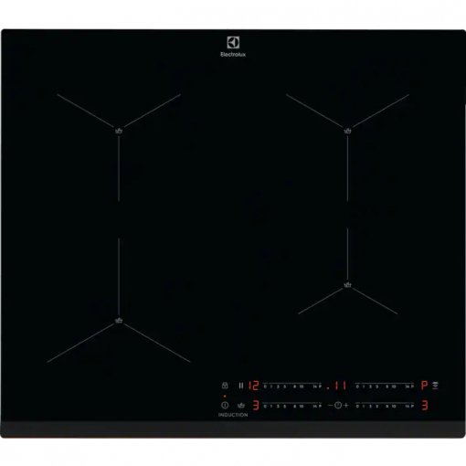 Индукционная варочная панель Electrolux EIS62443
