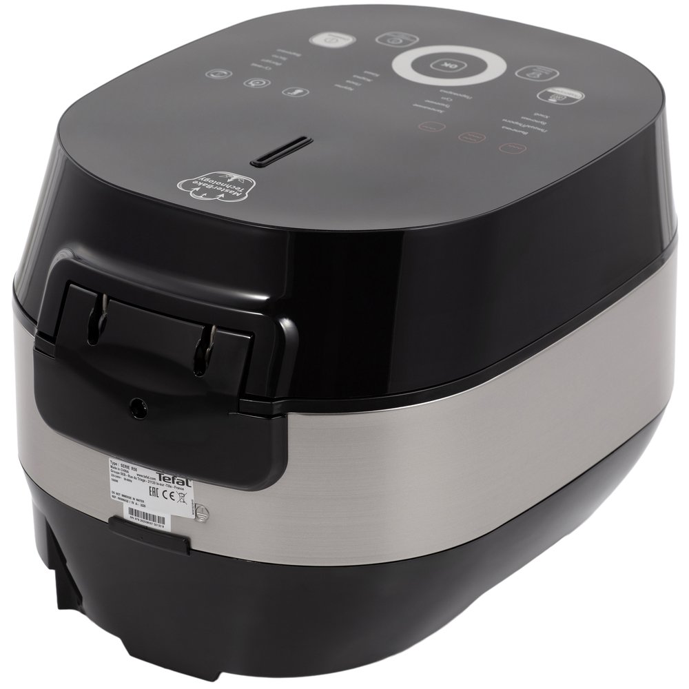 Мультиварка Tefal RK908A32 — фото 13
