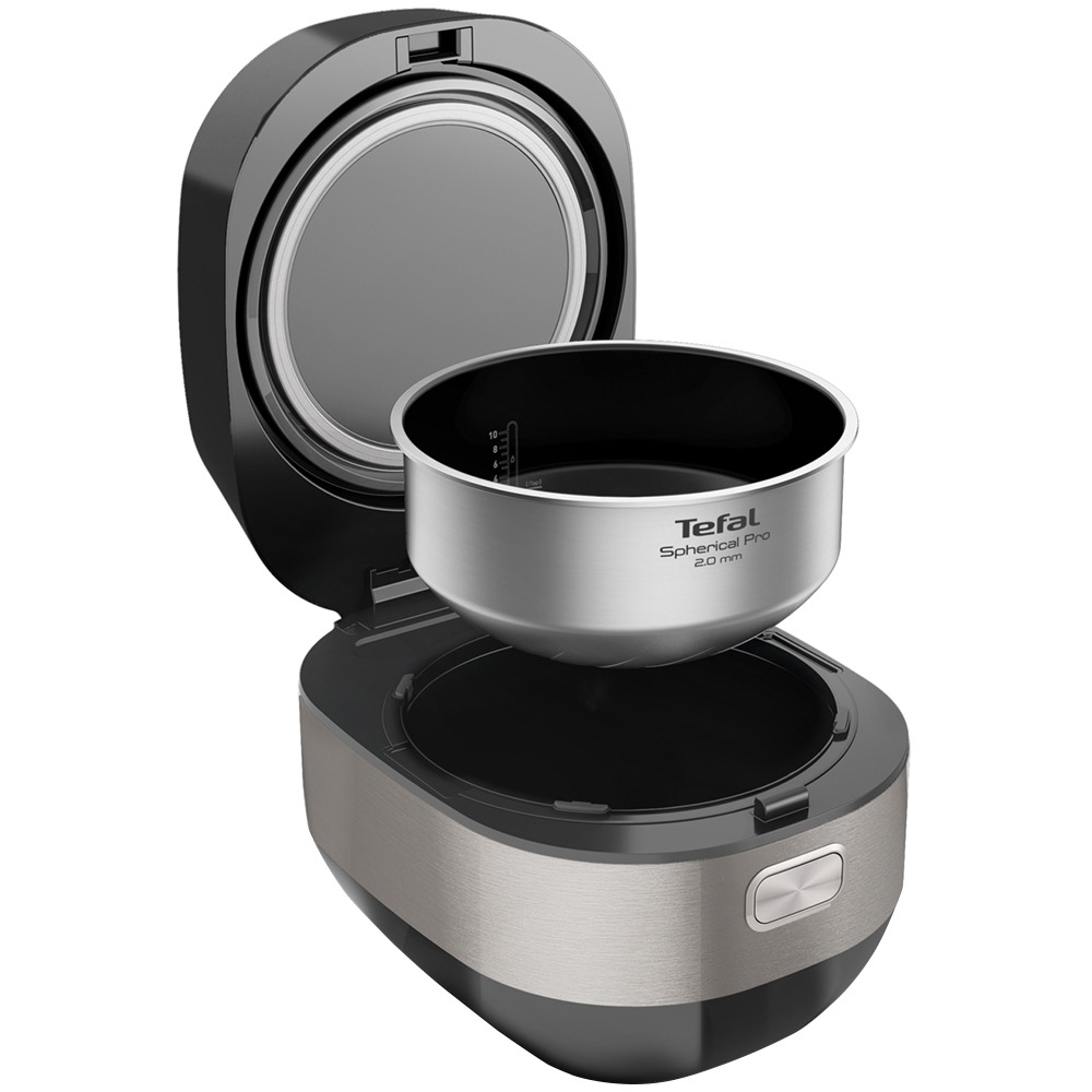 Мультиварка Tefal RK908A32 — фото 3