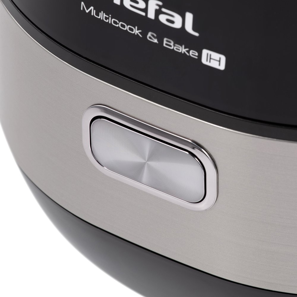 Мультиварка Tefal RK908A32 — фото 7