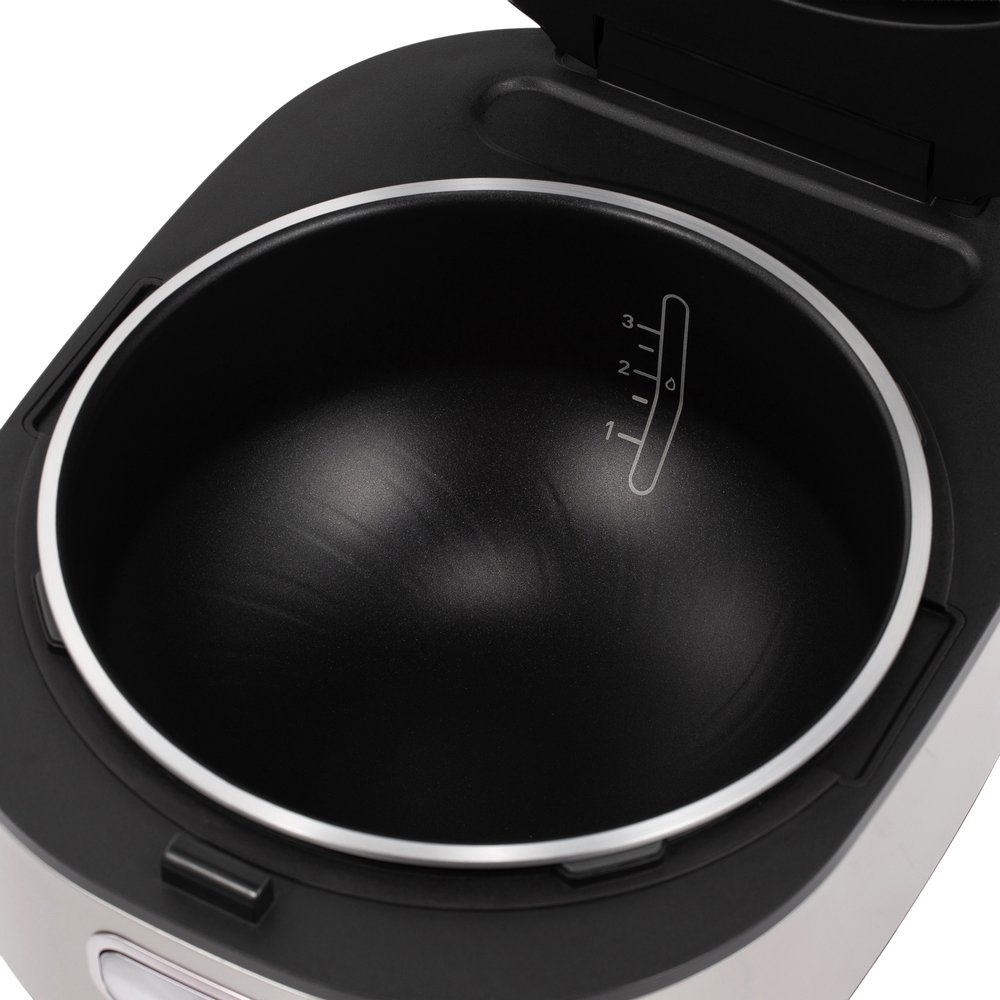 Мультиварка Tefal RK908A32 — фото 8