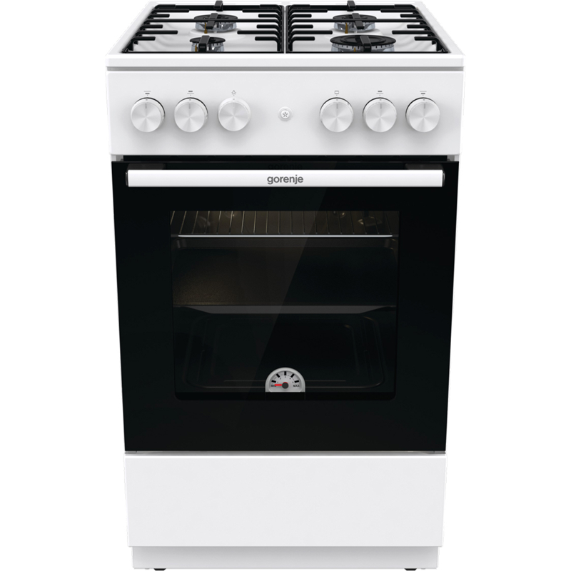 Плита газовая Gorenje GG5A12WH