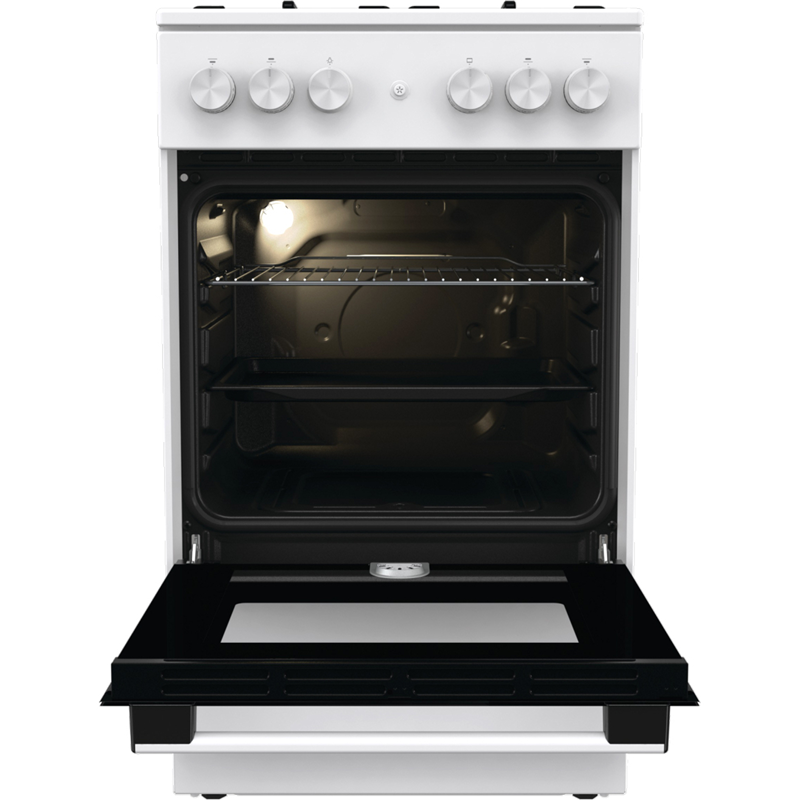 Плита газовая Gorenje GG5A12WH — фото 3