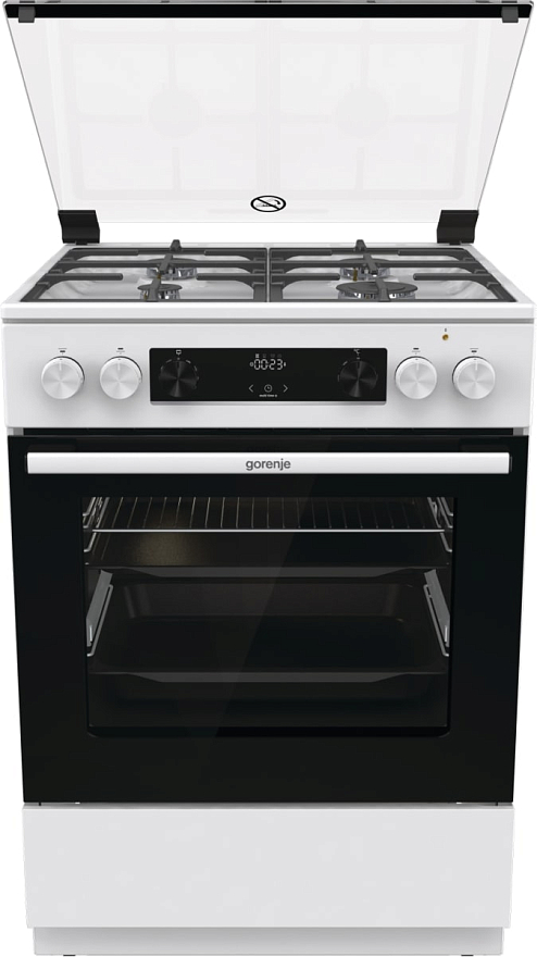 Плита Комбинированная Gorenje GKS6C70WF — фото 2