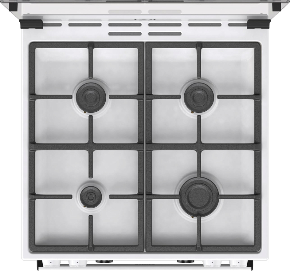 Плита Комбинированная Gorenje GKS6C70WF — фото 3