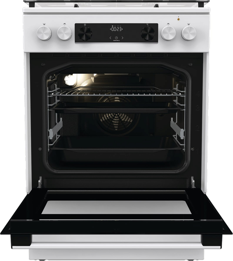 Плита Комбинированная Gorenje GKS6C70WF — фото 4