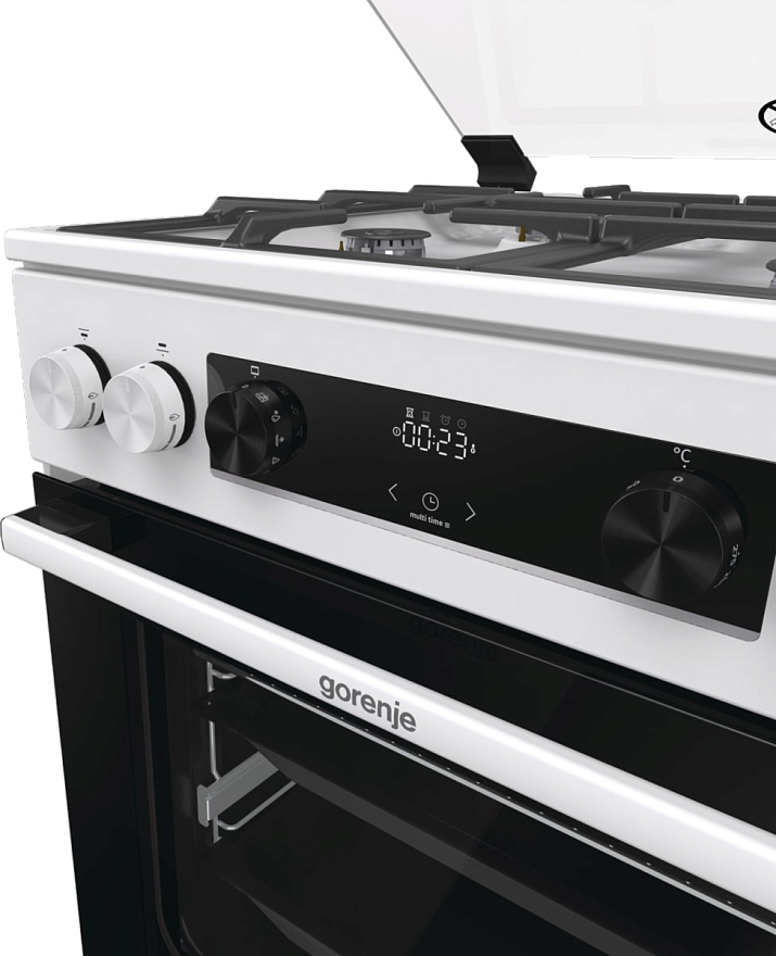 Плита Комбинированная Gorenje GKS6C70WF — фото 6