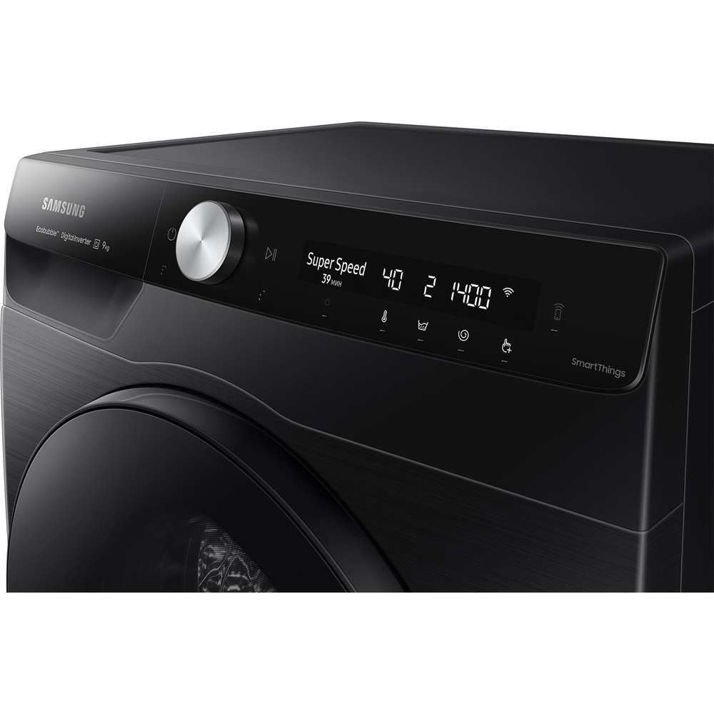 Стиральная машина Samsung WW90A7M48PB/LD — фото 3