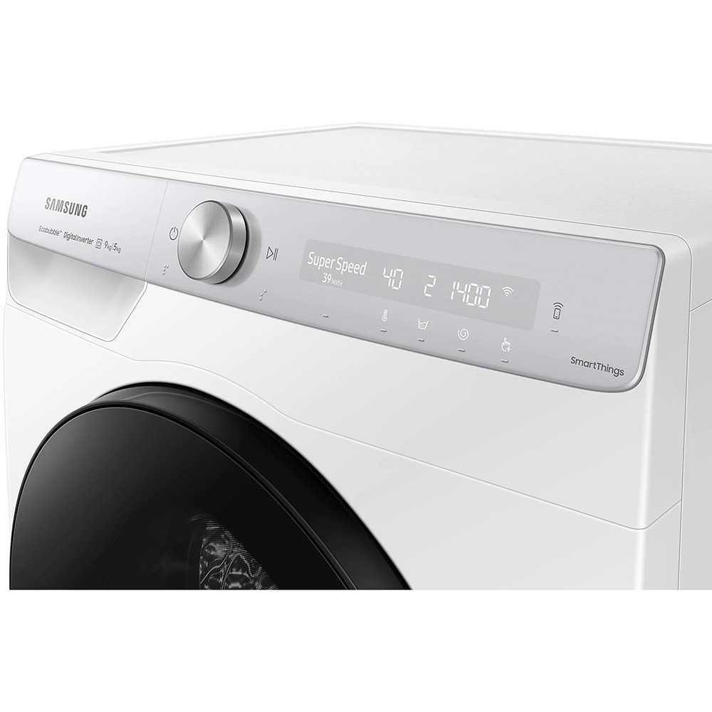 Стиральная машина Samsung WD90A7M48PH — фото 2