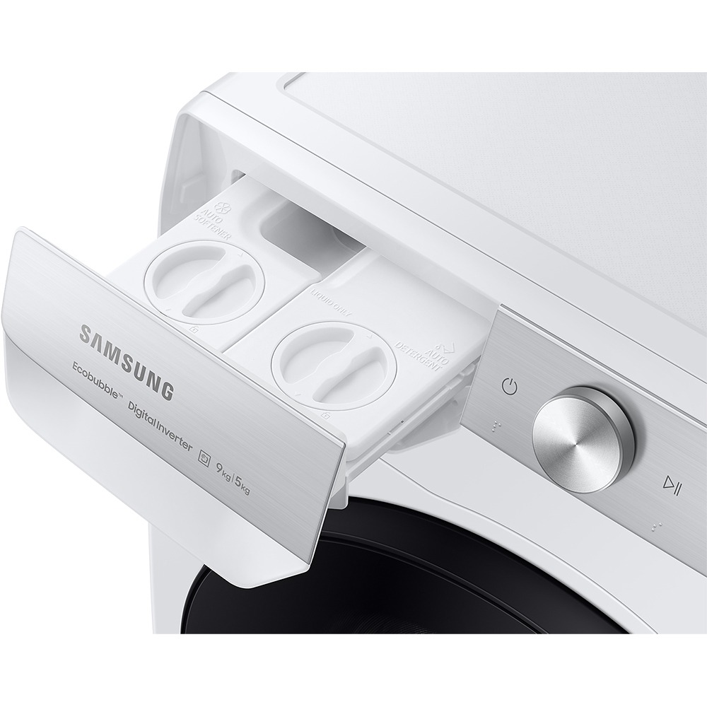 Стиральная машина Samsung WD90A7M48PH — фото 3