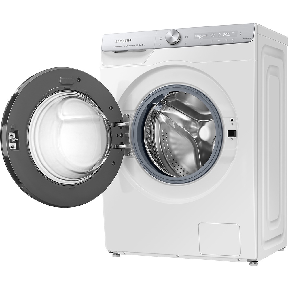 Стиральная машина Samsung WD90A7M48PH — фото 4