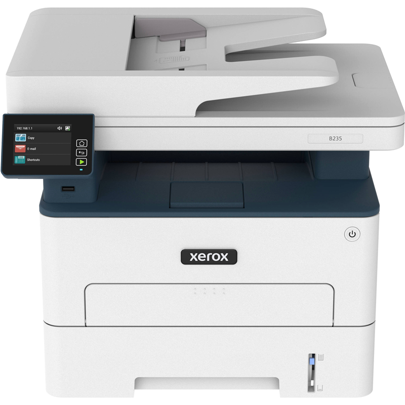 Лазерное МФУ Xerox B235 (B235V_DNI)