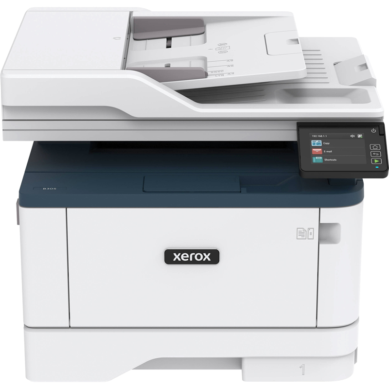Лазерное МФУ Xerox B305 (B305V_DNI)