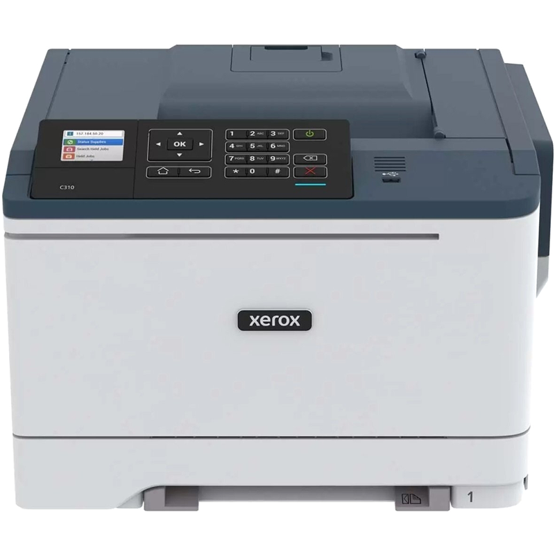 Цветной лазерный принтер Xerox С310 (C310V_DNI)
