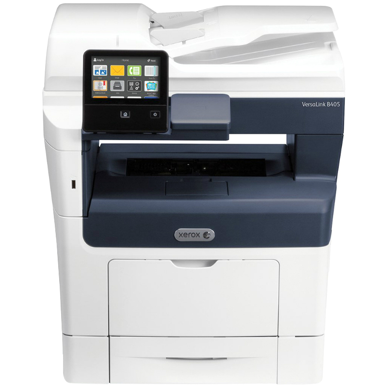 Лазерное МФУ Xerox B405DN (B405V_DN)