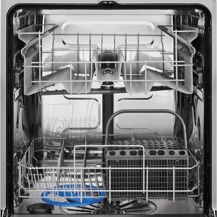 Встраиваемая посудомоечная машина Electrolux KESD7100L — фото 2
