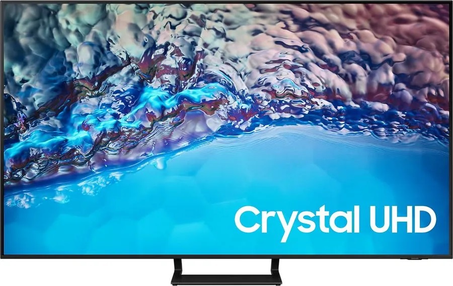 Телевизор LED Samsung 55" UE55BU8500UXCE