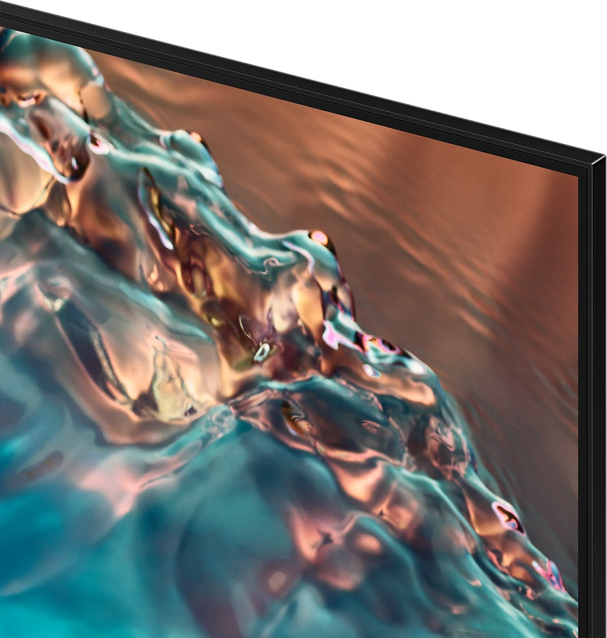 Телевизор LED Samsung 75" UE75BU8000UXCE — фото 4