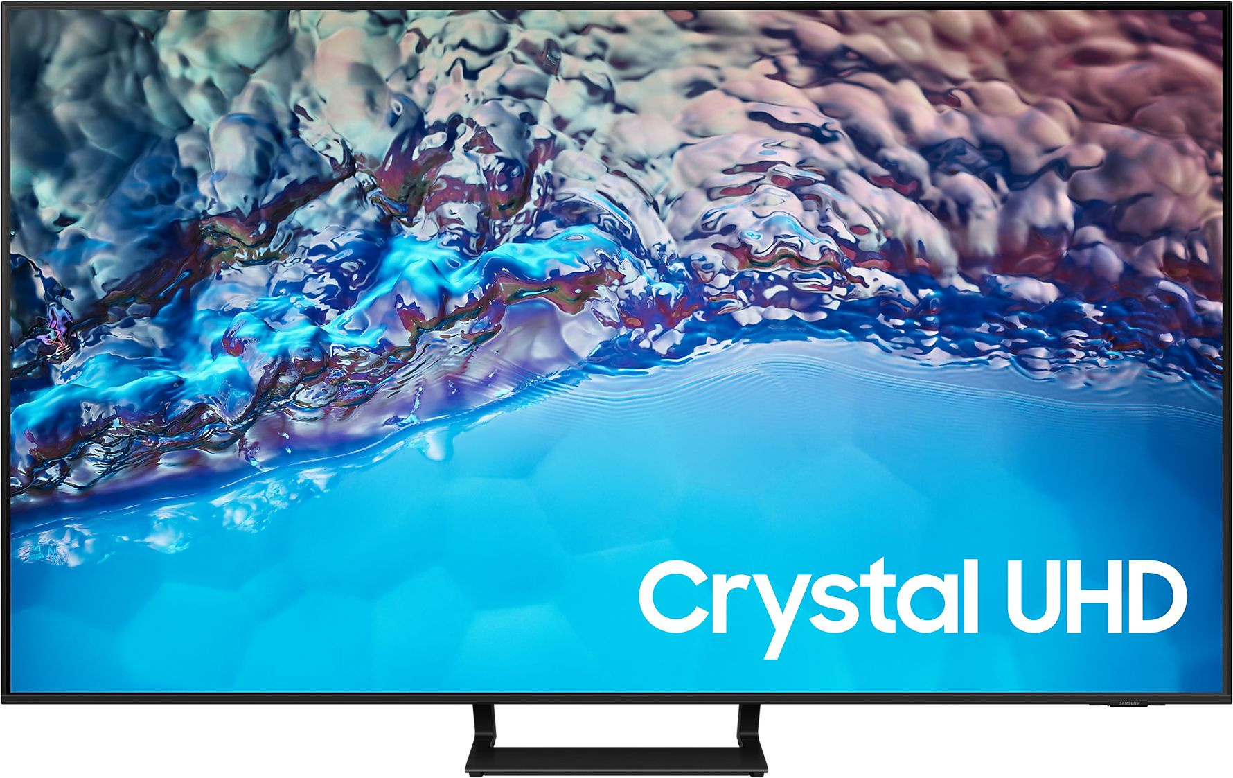 Телевизор LED Samsung 75" UE75BU8500UXCE