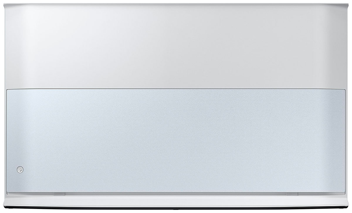 Телевизор QLED Samsung 55" QE55LS01BAUXCE — фото 3