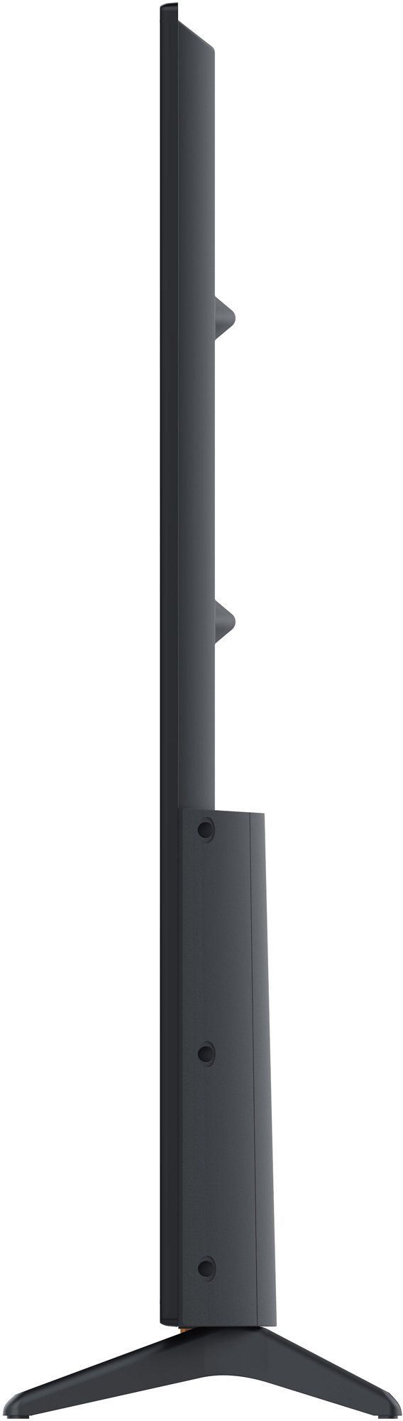 Телевизор LED Starwind 65" SW-LED65UG401 Яндекс.ТВ Frameless черный 4K Ultra HD 60Hz DVB-T DVB-T2 DVB-C DVB-S DVB-S2 USB WiFi Smart TV — фото 5