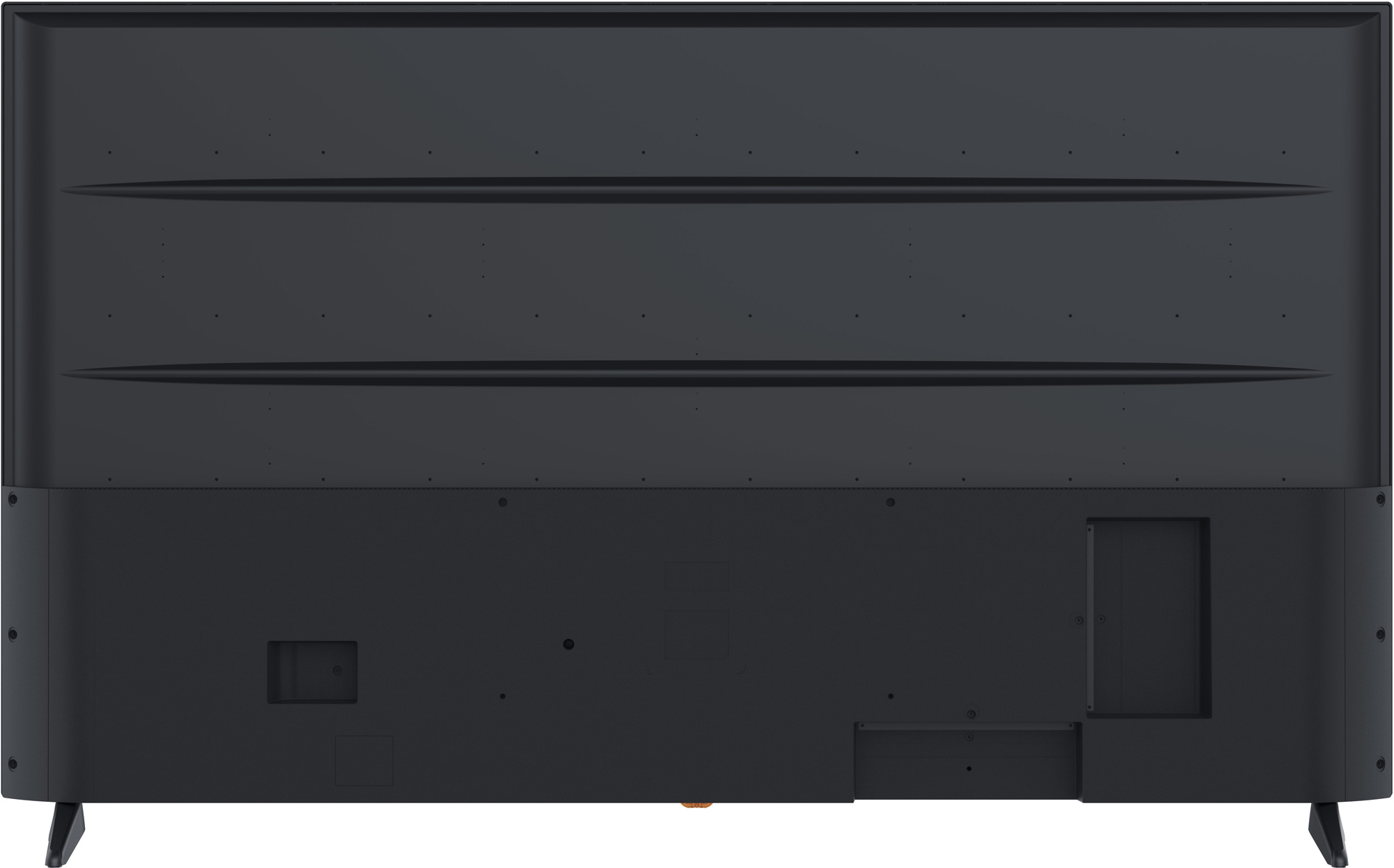 Телевизор LED Starwind 65" SW-LED65UG401 Яндекс.ТВ Frameless черный 4K Ultra HD 60Hz DVB-T DVB-T2 DVB-C DVB-S DVB-S2 USB WiFi Smart TV — фото 6