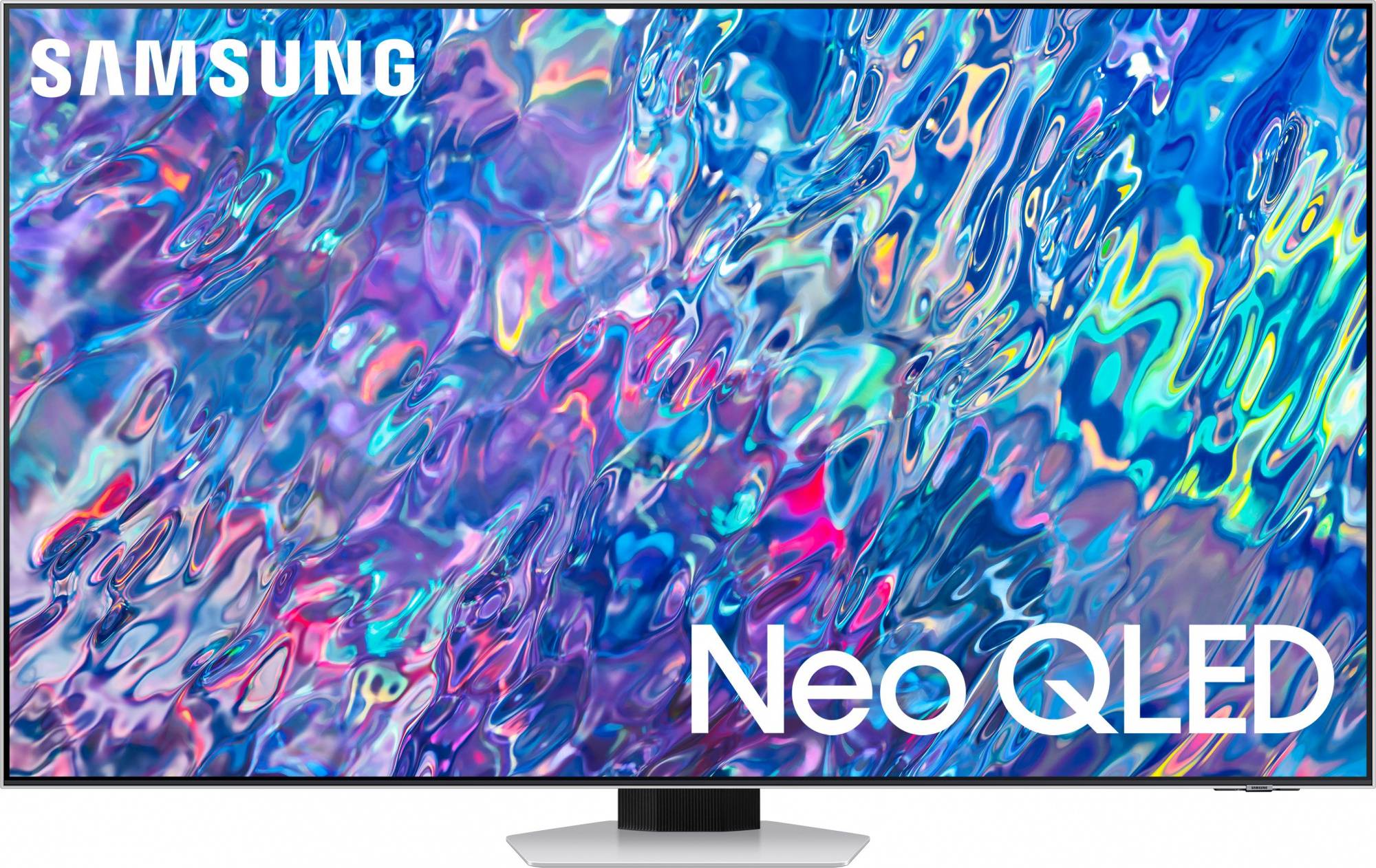 Телевизор QLED Samsung QE55QN85BAUXCE