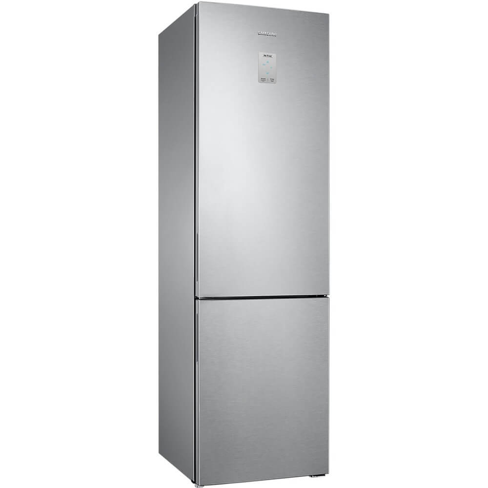 Холодильник Samsung RB37A5470SA/WT — фото 4