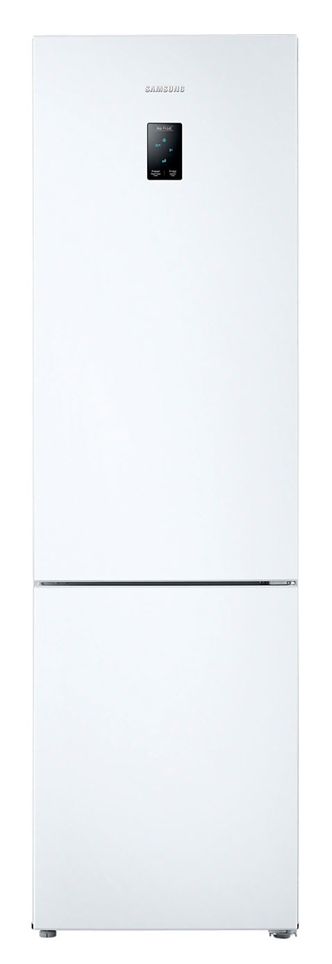 Холодильник Samsung RB37A52N0WW/WT