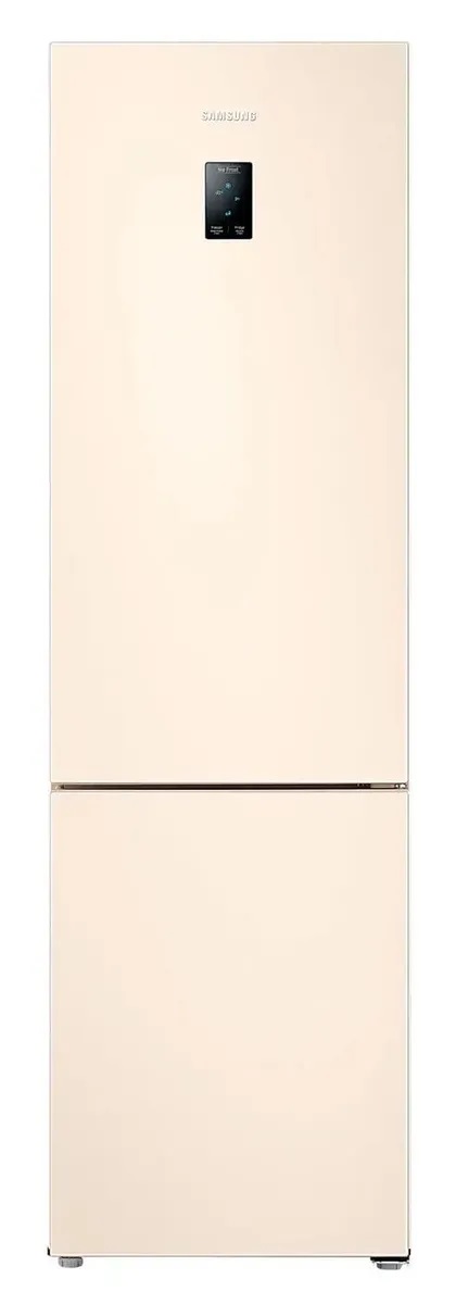 Холодильник Samsung RB37A52N0EL/WT