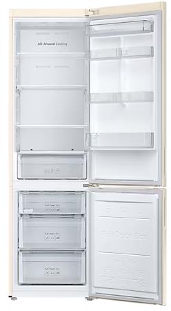 Холодильник Samsung RB37A52N0EL/WT — фото 2