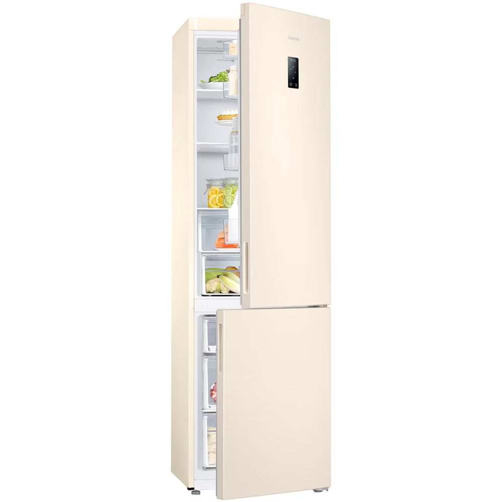 Холодильник Samsung RB37A52N0EL/WT — фото 4