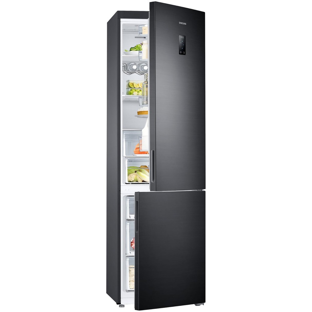 Холодильник Samsung RB37A5291B1/WT — фото 10