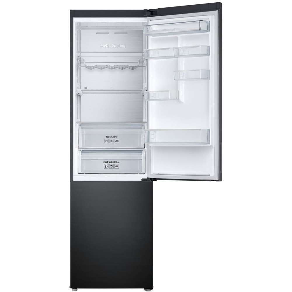 Холодильник Samsung RB37A5291B1/WT — фото 4