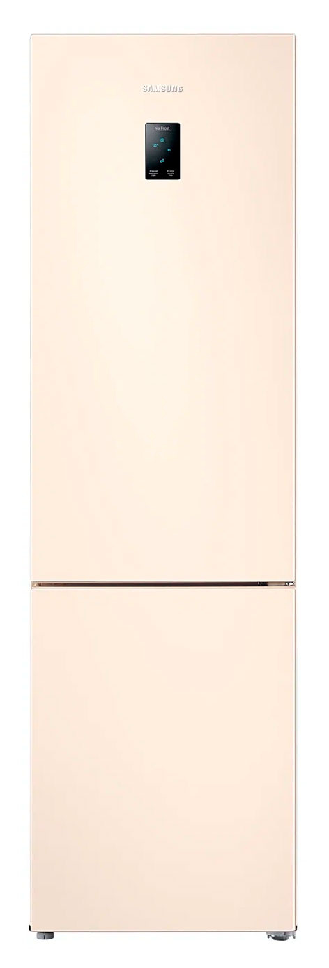 Холодильник Samsung RB37A5290EL/WT
