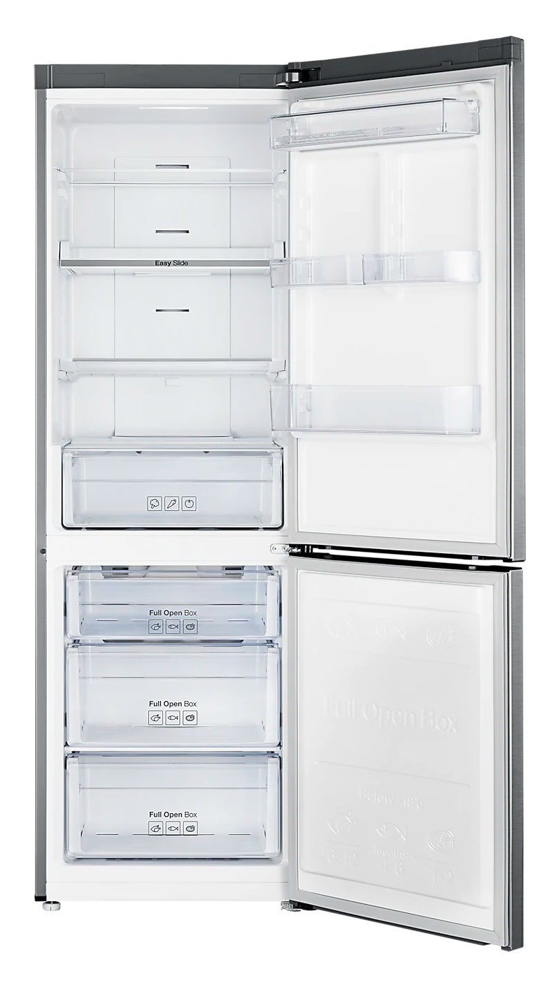 Холодильник Samsung RB33A3440SA/WT — фото 2