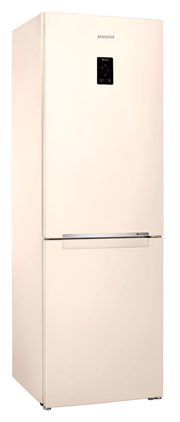 Холодильник Samsung RB33A3240EL/WT