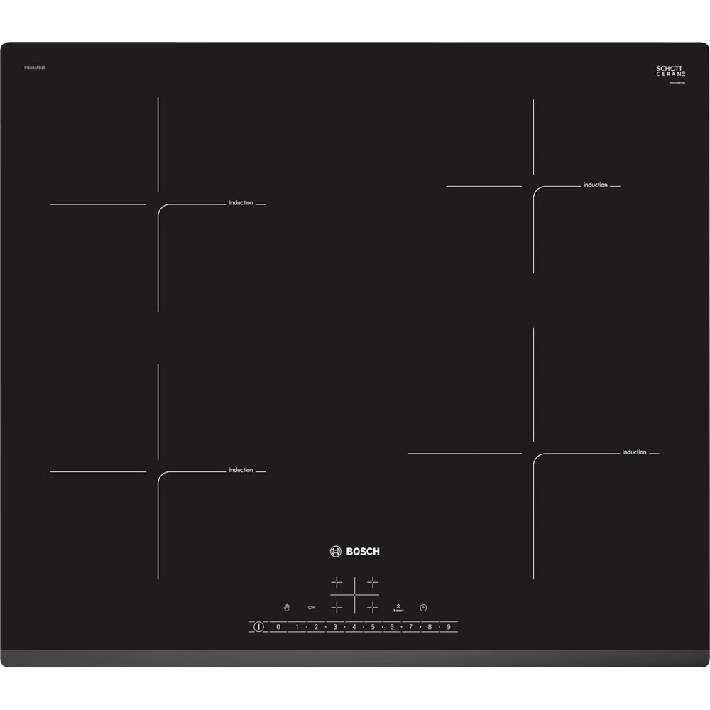 Варочная поверхность Bosch PIE631FB1E